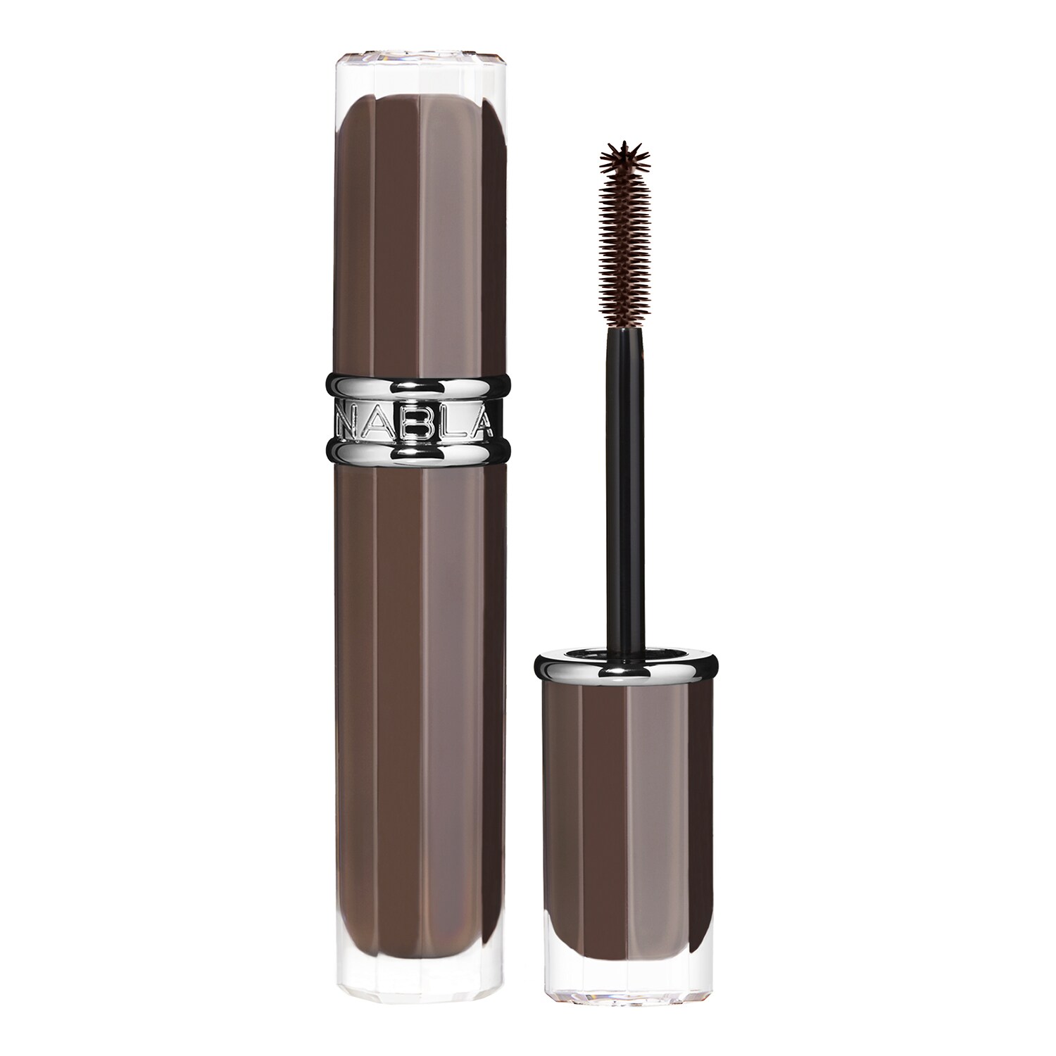 Тушь для ресниц Beyond Bold Nabla, Deep Brown (10 g)
Тушь для ресниц Beyond Bold Nabla, Deep Brown (10 g)
