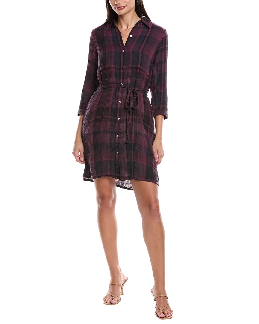 Michael Stars Поли Блузка-платье из шифона, фиолетовый
Michael Stars Поли Блузка-платье из шифона, фиолетовый