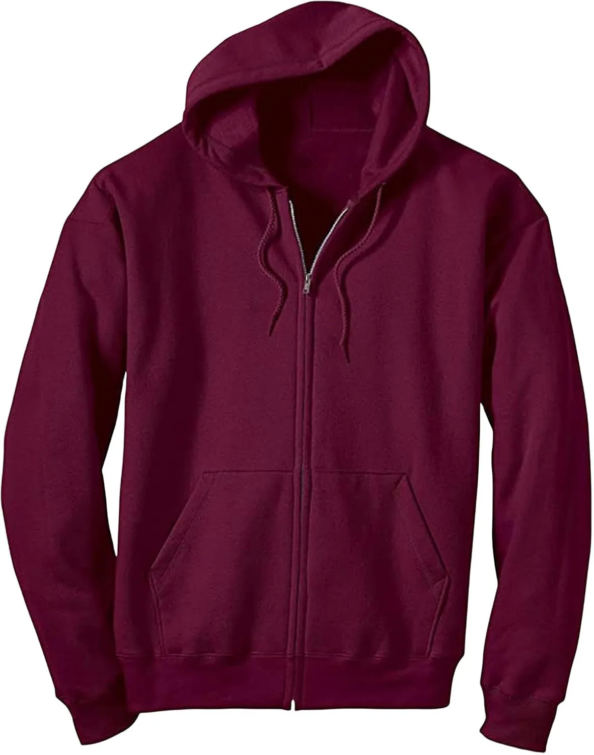 Мужская худи Casual Full Zip с карманами YSERB
Мужская худи Casual Full Zip с карманами YSERB