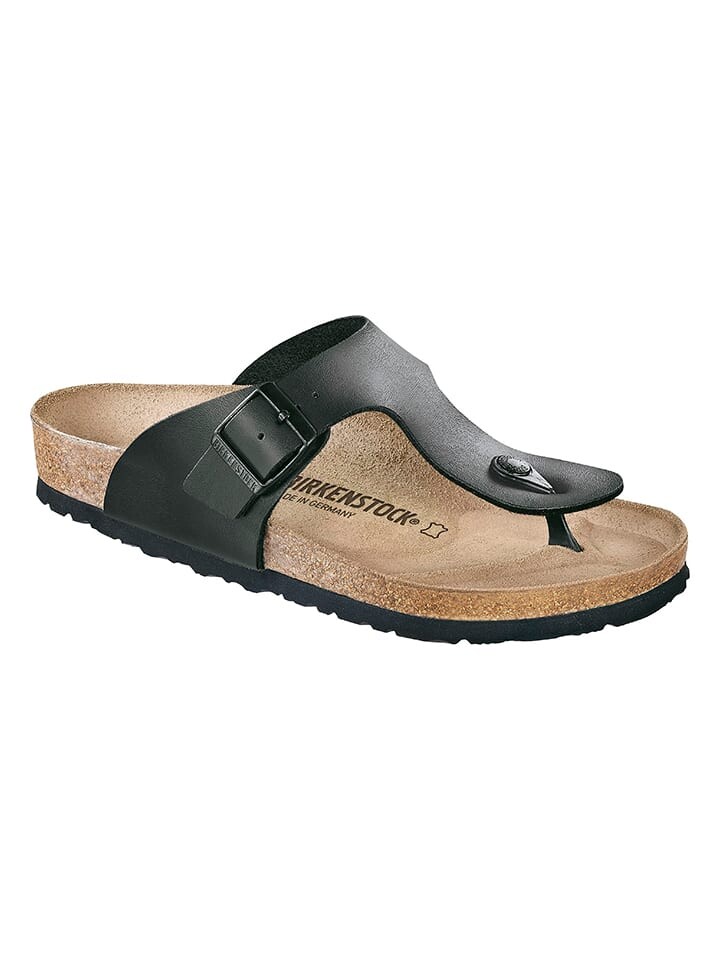 Сандалии Birkenstock, черный
Сандалии Birkenstock, черный