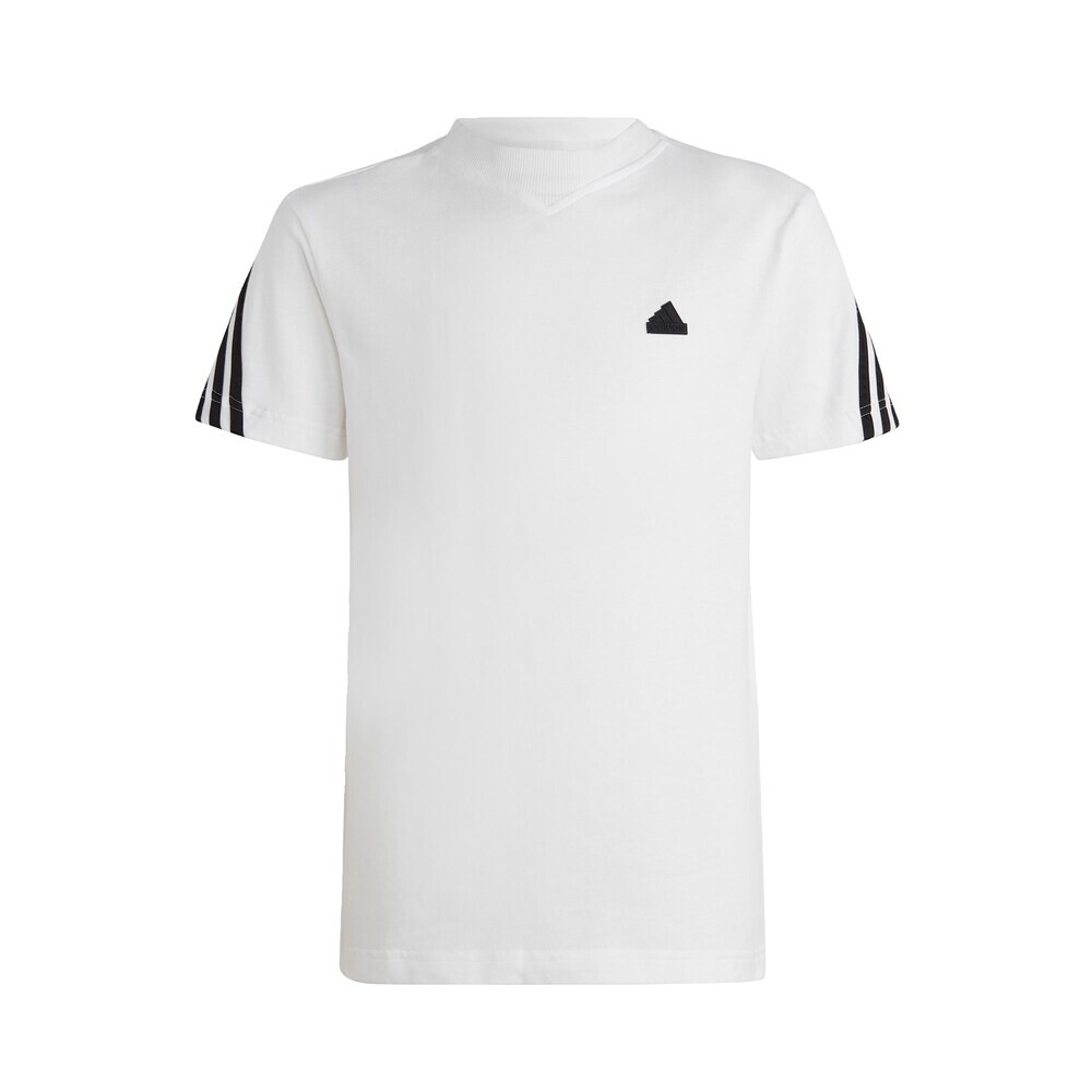 Рубашка для выступлений Adidas Future Icons 3-Stripes, белый
Рубашка для выступлений Adidas Future Icons 3-Stripes, белый