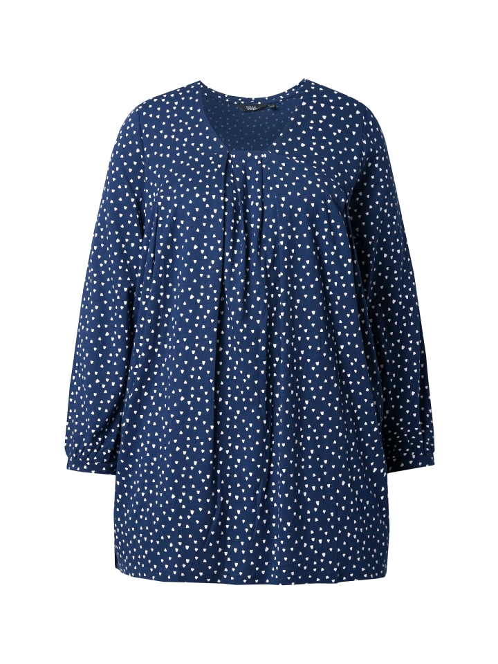 Футболка Ulla Popken
Футболка Ulla Popken