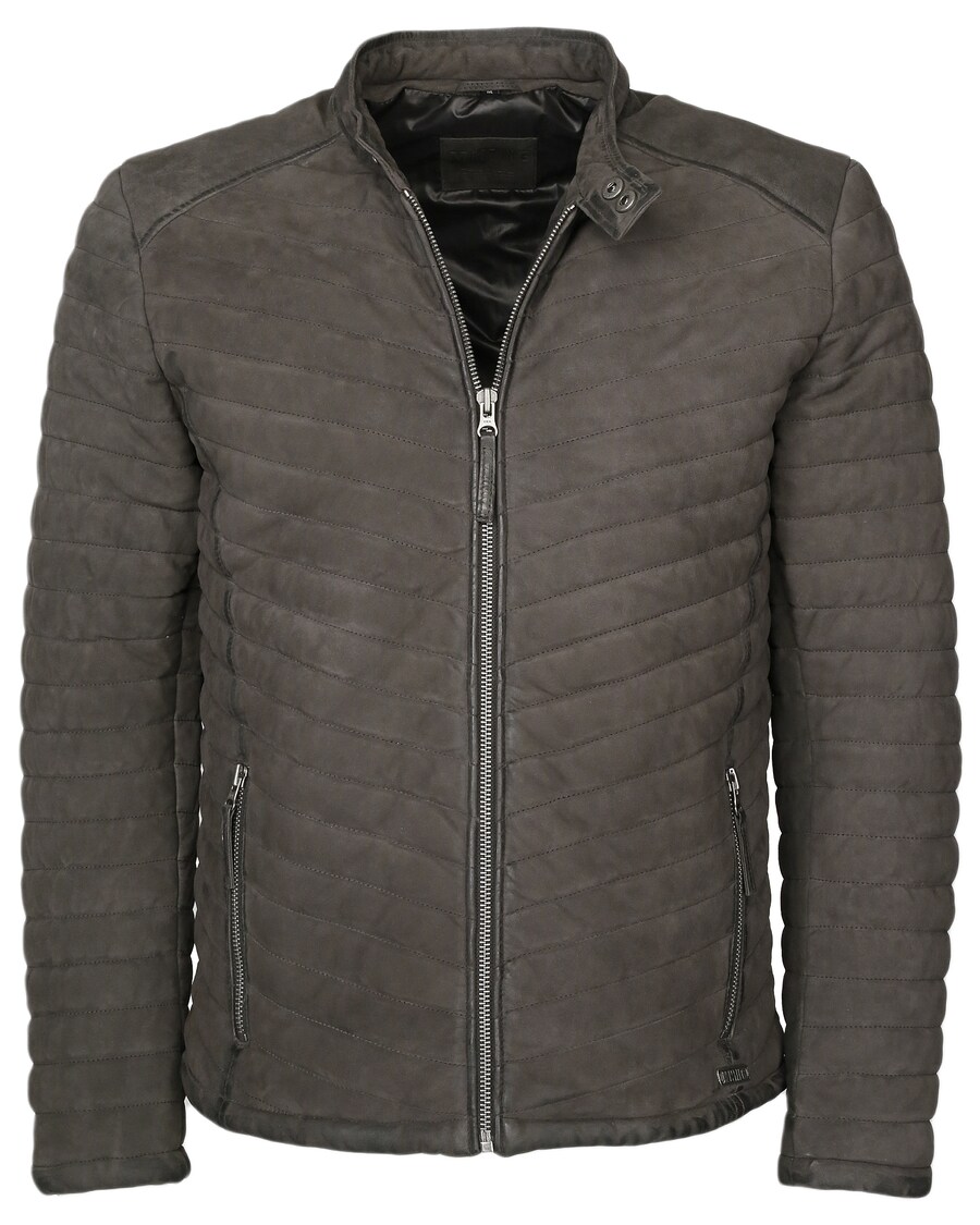 Демисезонная куртка MUSTANG, Graphite 
Демисезонная куртка MUSTANG, Graphite