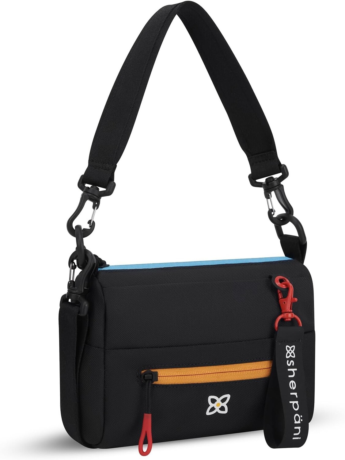 Сумка Skye Sherpani, цвет Chromatic 1
Сумка Skye Sherpani, цвет Chromatic 1