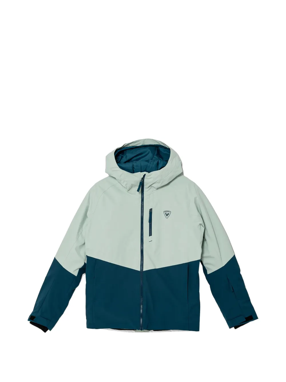 Куртка с логотипом Rossignol Kids, синий
Куртка с логотипом Rossignol Kids, синий