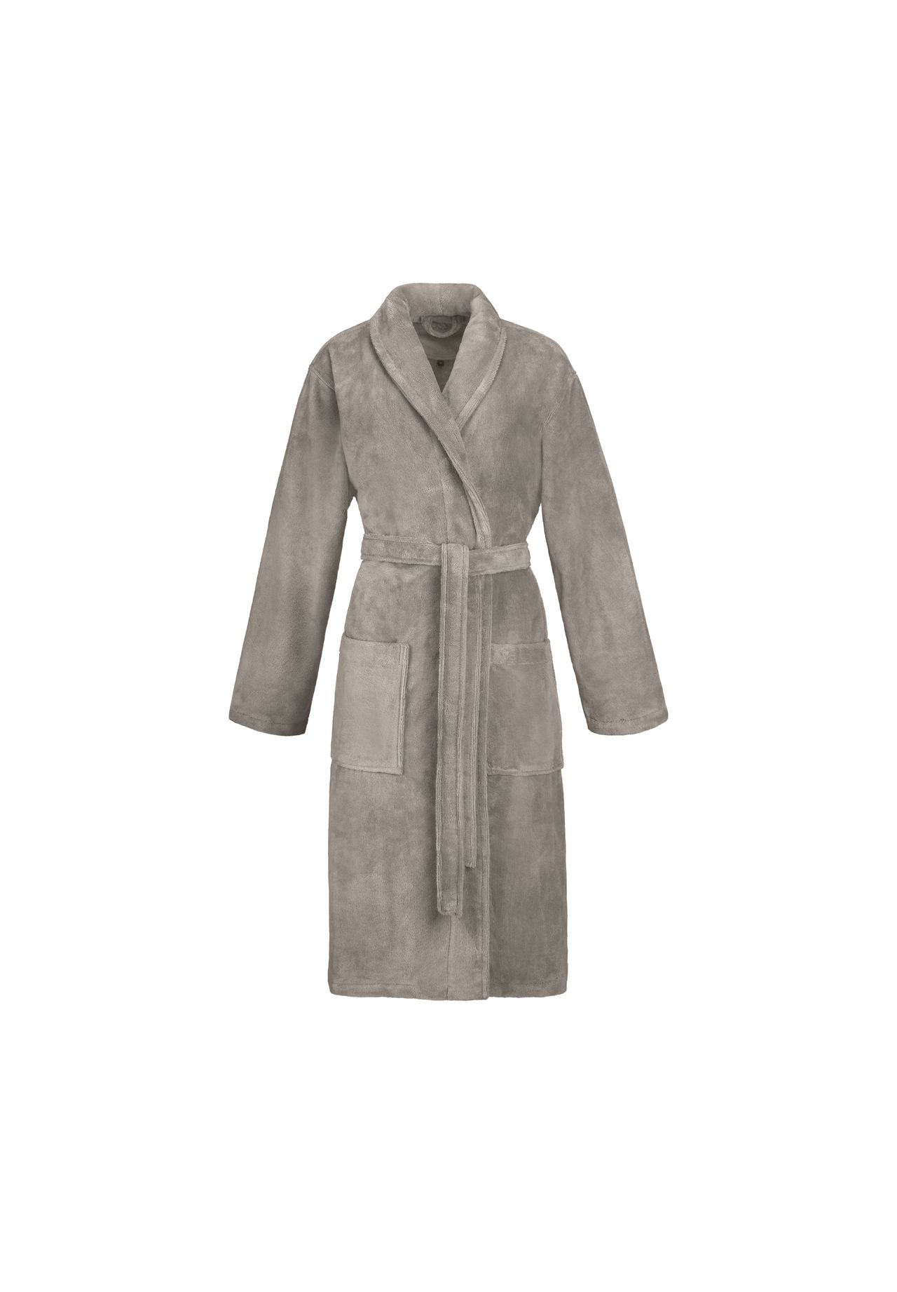 VOSSEN женский халат "Пико", цвет Timber
VOSSEN женский халат "Пико", цвет Timber