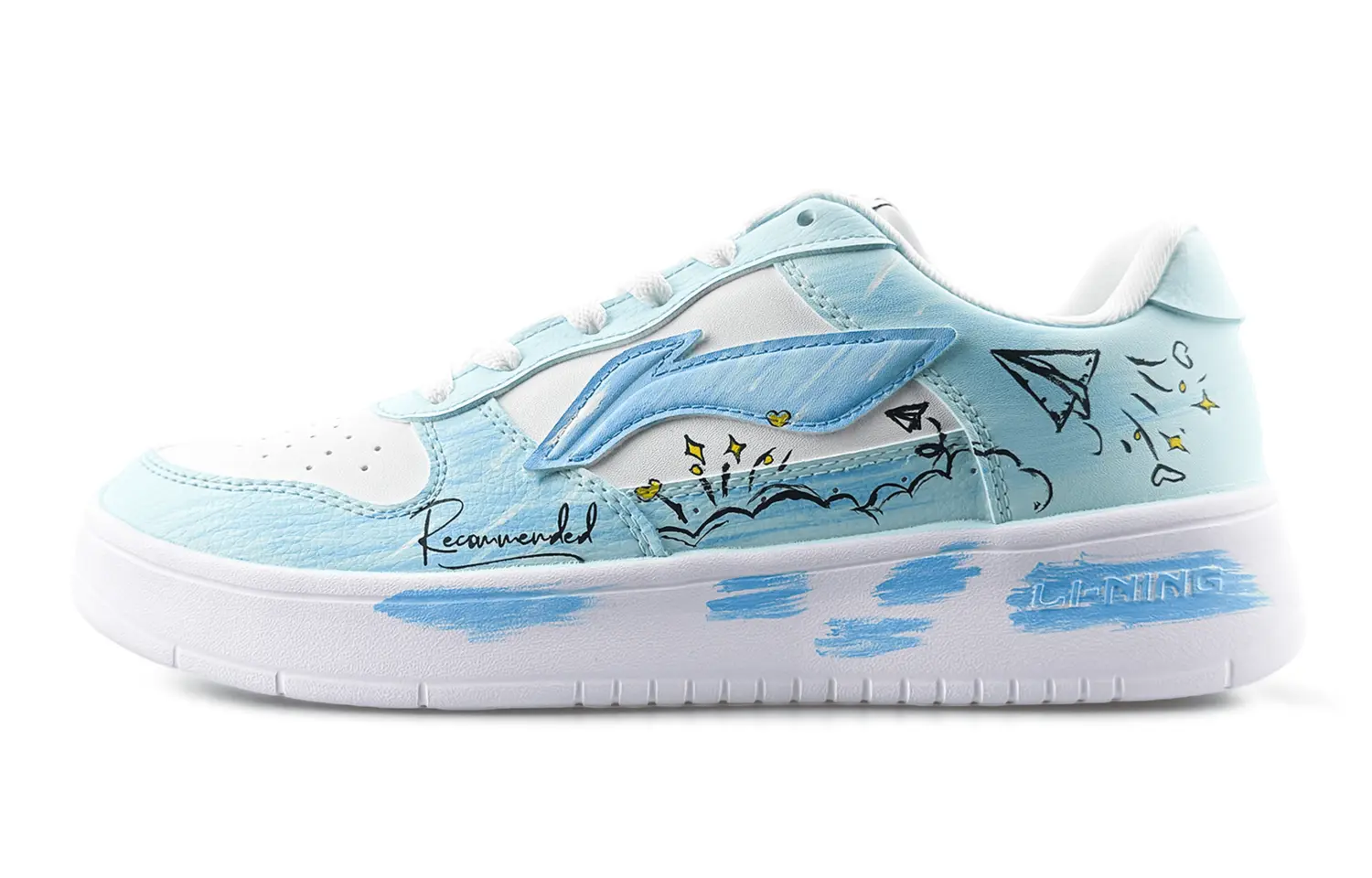 Непромокаемые понтонные лодки устойчивые к скольжению, устойчивые к истиранию, дышащие низкие кроссовки для скейтбординга мужские LINING, белый
Непромокаемые понтонные лодки устойчивые к скольжению, устойчивые к истиранию, дышащие низкие кроссовки для скейтбординга мужские LINING, белый