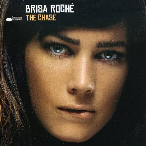 CD диск Roche, Brisa: Chase
CD диск Roche, Brisa: Chase