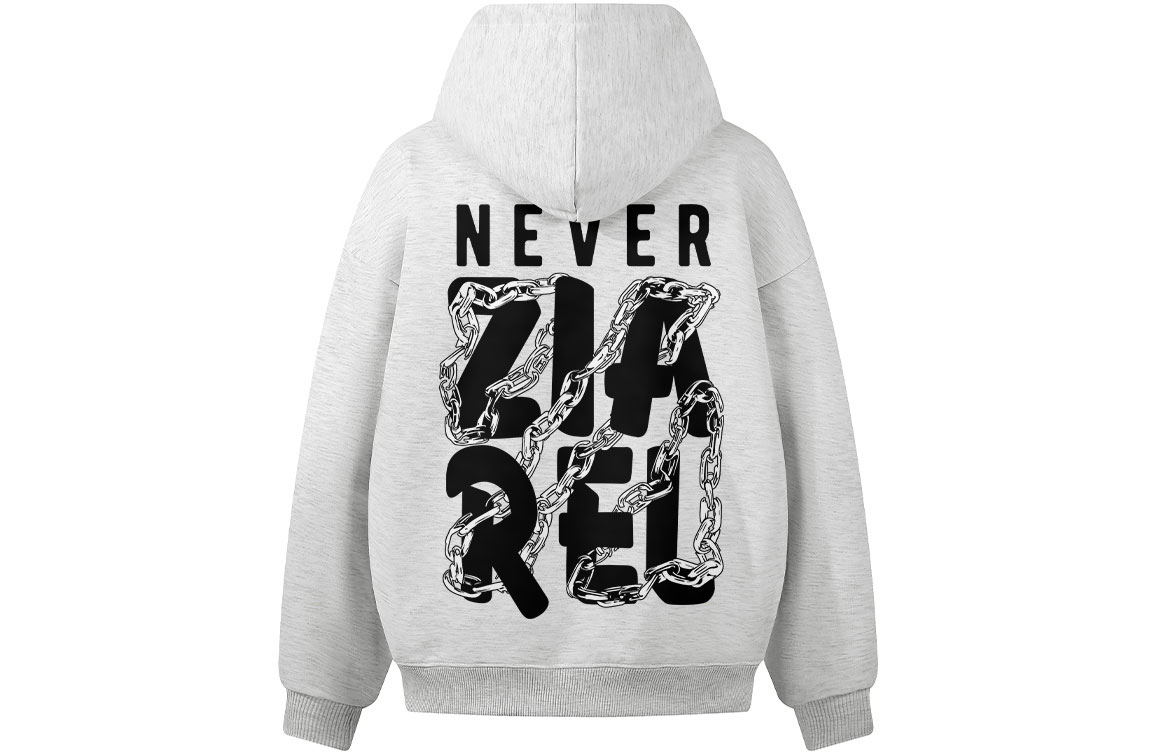 Толстовка Unisex Hooded Moderate Heavyweight ZIAREL, белый heather серый
Толстовка Unisex Hooded Moderate Heavyweight ZIAREL, белый heather серый