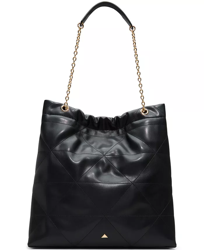 Сумка-хобо через плечо Morganex Mini ALDO, черный
Сумка-хобо через плечо Morganex Mini ALDO, черный