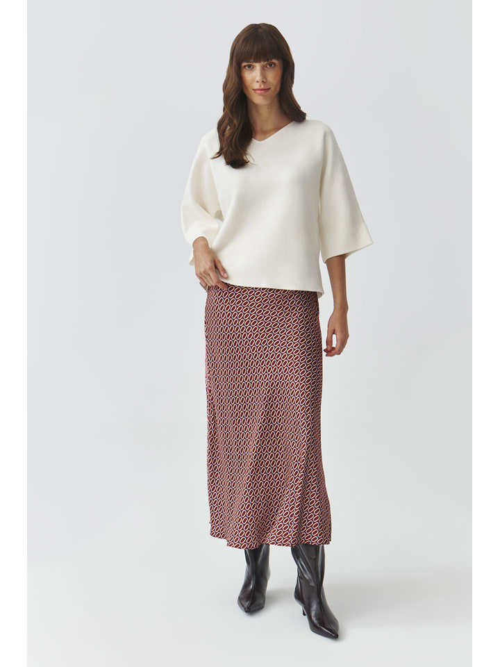 TATUUM Юбка «Сатини» красного цвета
TATUUM Юбка «Сатини» красного цвета