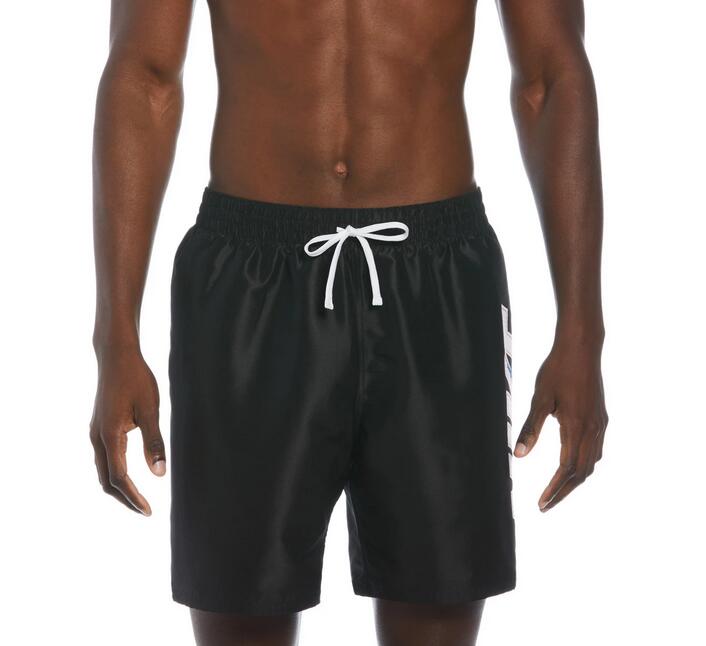 Шорты для волейбола Nike Big Block 7" – черные – размер S
Шорты для волейбола Nike Big Block 7" – черные – размер S