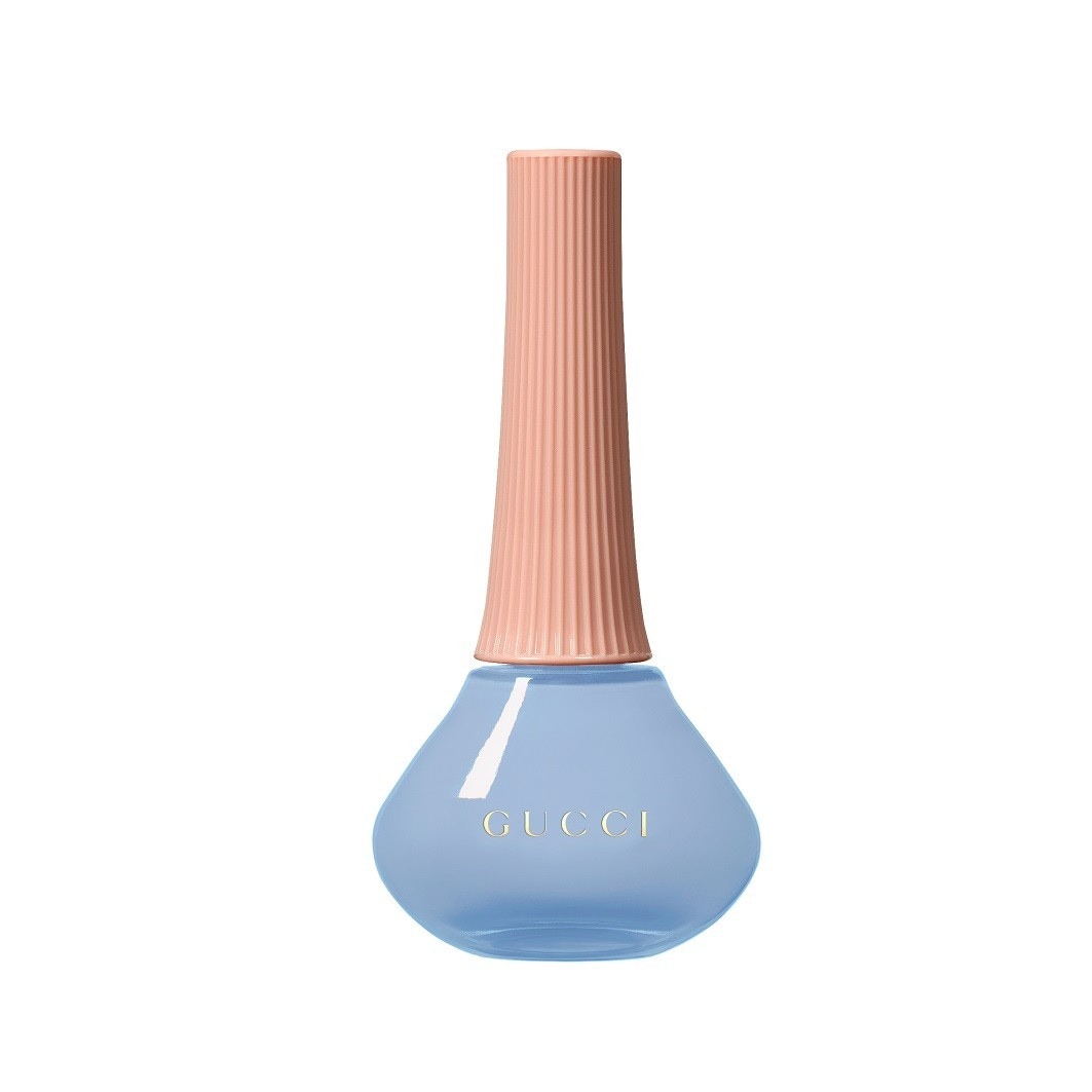Лак для ногтей nail lacquer à ongles Gucci, blue, объем 10 мл
Лак для ногтей nail lacquer à ongles Gucci, blue, объем 10 мл