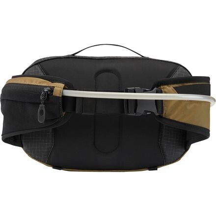 Поясничный рюкзак Seeker 6 л DAKINE, черный
Поясничный рюкзак Seeker 6 л DAKINE, черный