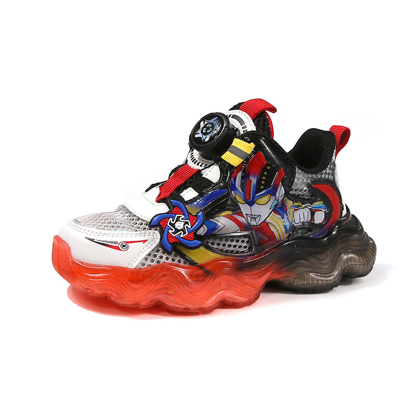 Низкие повседневные кроссовки для детей FIRS Kids, красный
Низкие повседневные кроссовки для детей FIRS Kids, красный