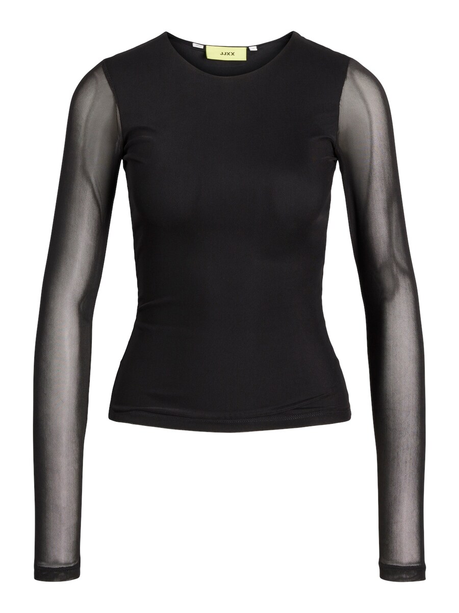 Рубашка JJXX JXMelia, черный
Рубашка JJXX JXMelia, черный