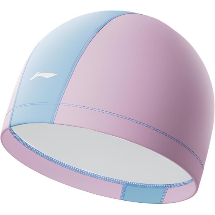 LINING Детская плавательная шапочка Shooting Stars Pink
LINING Детская плавательная шапочка Shooting Stars Pink