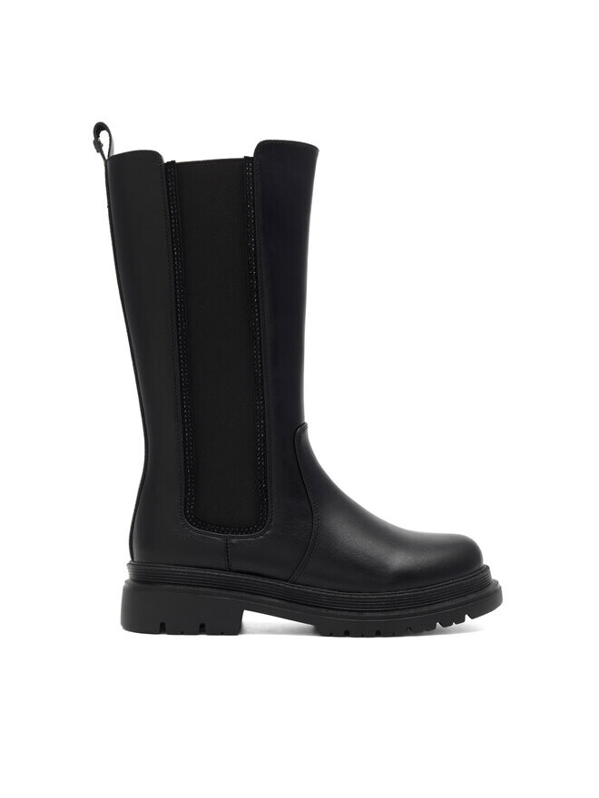 Сапоги Nelli Blu, черный
Сапоги Nelli Blu, черный