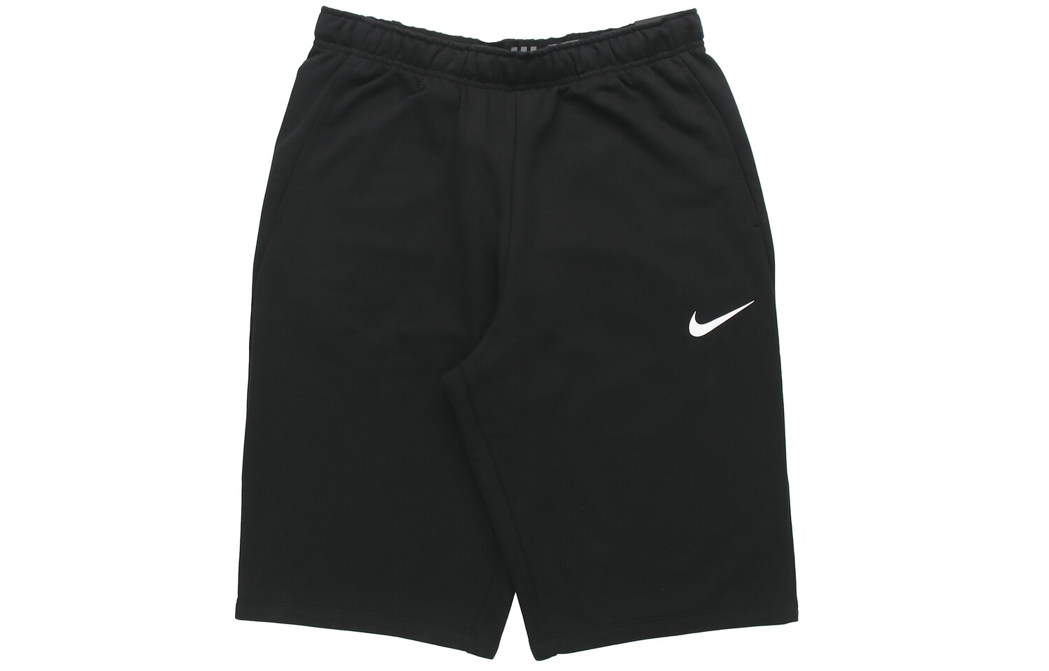 Мужские повседневные шорты Nike, Черный
Мужские повседневные шорты Nike, Черный