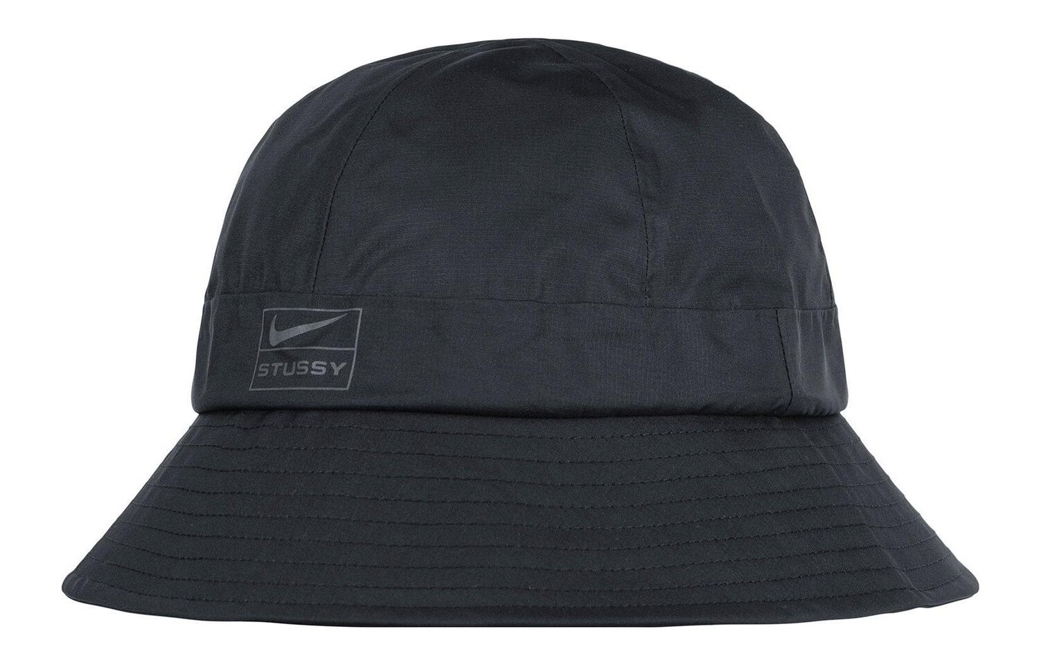 Панама унисекс Nike, Черный
Панама унисекс Nike, Черный