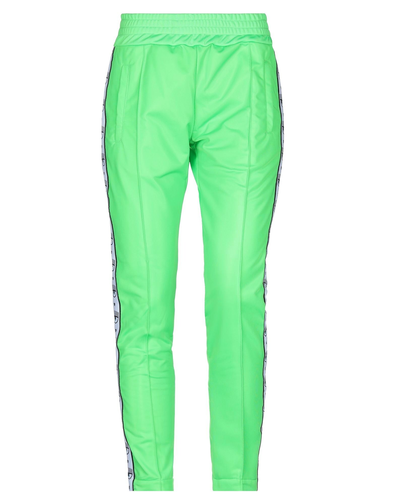 Брюки Chiara Ferragni, зеленый
Брюки Chiara Ferragni, зеленый