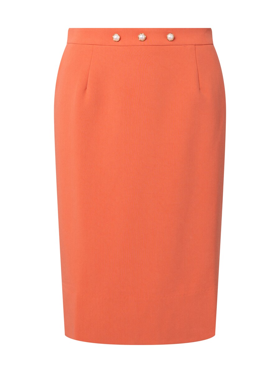 Юбка Quiosque, оранжевый
Юбка Quiosque, оранжевый