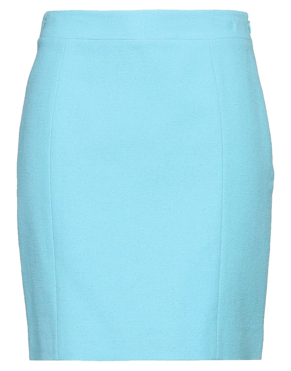 Юбка Moschino, небесно-голубой
Юбка Moschino, небесно-голубой