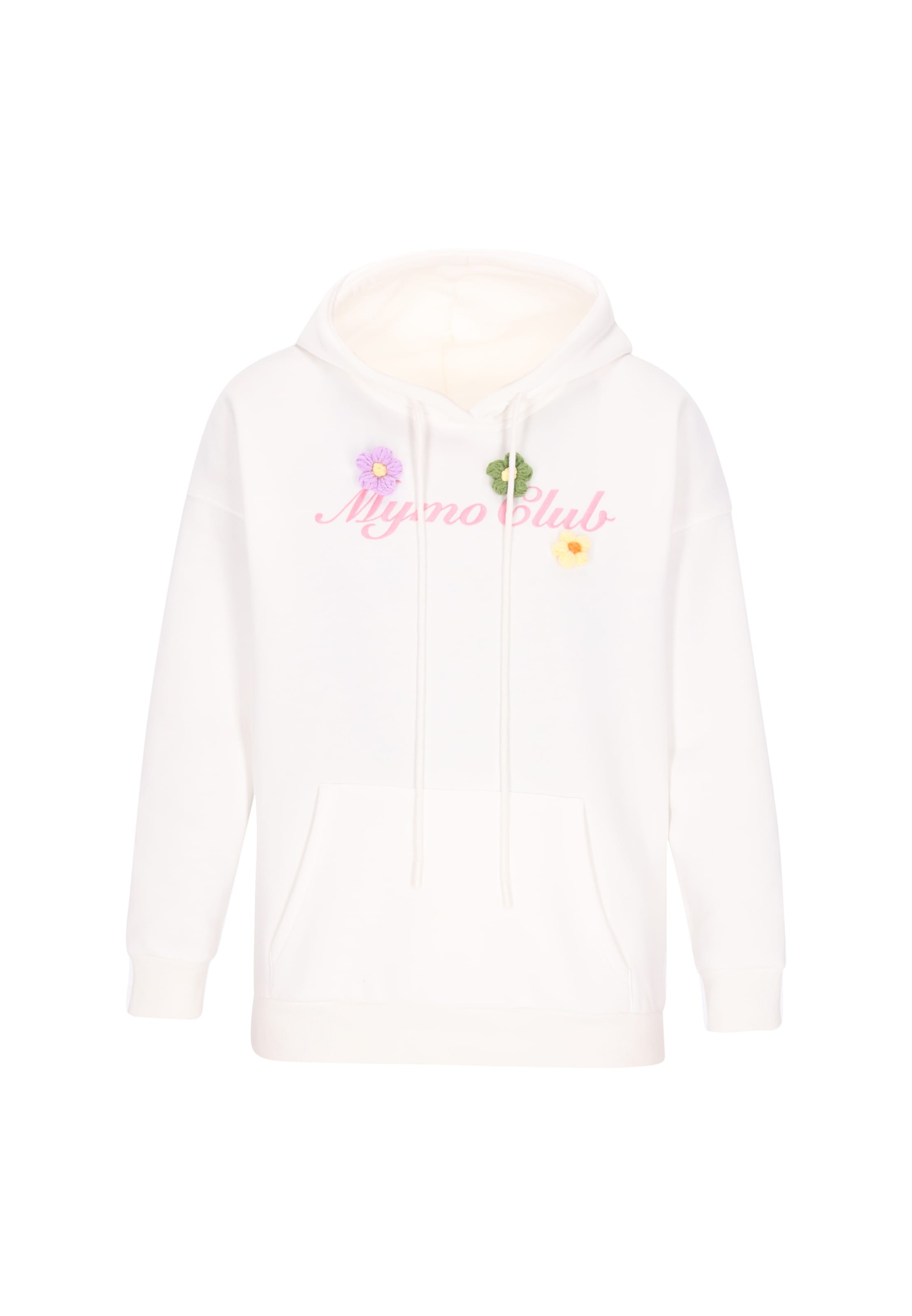 MYMO Толстовка в цвете Off White, Белый, MYMO Толстовка в цвете Off White
MYMO Толстовка в цвете Off White, Белый, MYMO Толстовка в цвете Off White