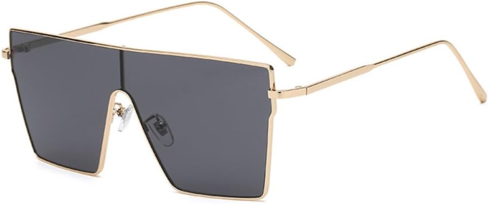 Солнцезащитные очки 2027 года для женщин, многоугольные, винтажные, в маленькой оправе, солнцезащитные очки для отдыха на природе, защита от УФ-излучения UV400 MTZJH, Grey
Солнцезащитные очки 2027 года для женщин, многоугольные, винтажные, в маленькой оправе, солнцезащитные очки для отдыха на природе, защита от УФ-излучения UV400 MTZJH, Grey