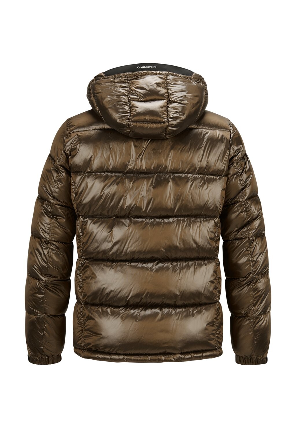Зимняя куртка MSFROST Milestone, коричневый
Зимняя куртка MSFROST Milestone, коричневый
