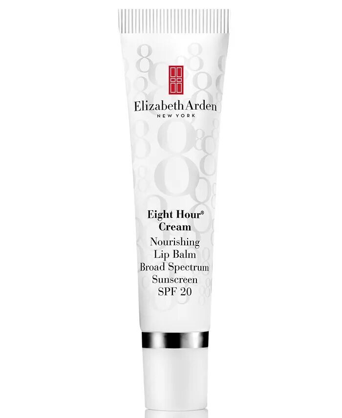 Питательный бальзам для губ «Восьмичасовой» SPF 20, 0,5 унции Elizabeth Arden
Питательный бальзам для губ «Восьмичасовой» SPF 20, 0,5 унции Elizabeth Arden