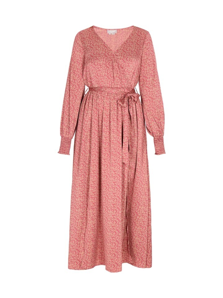 Длинное платье Usha, цвет altrosa beige
Длинное платье Usha, цвет altrosa beige