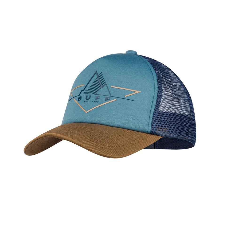 Бейсболка Buff ® Trucker, синий, Голубой, Бейсболка Buff ® Trucker, синий
Бейсболка Buff ® Trucker, синий, Голубой, Бейсболка Buff ® Trucker, синий