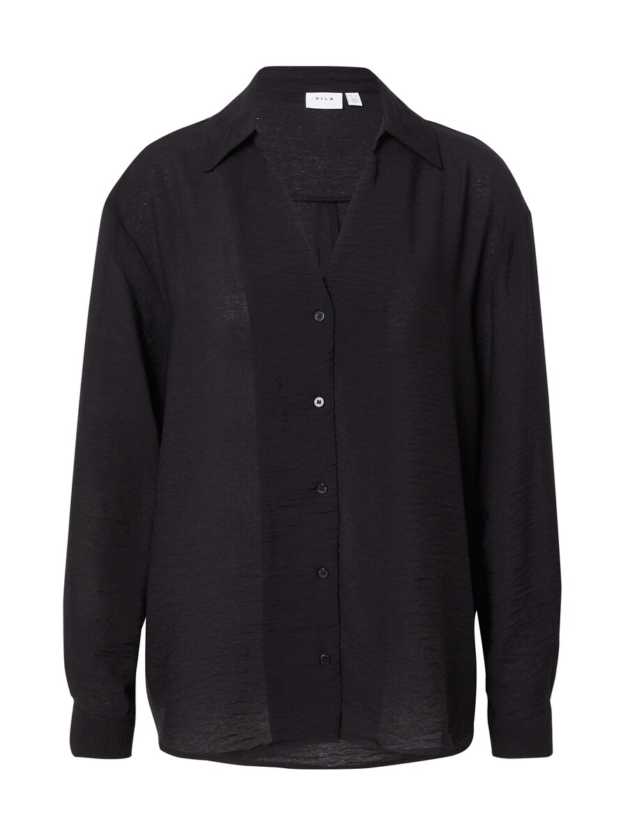 Блузка VILA VIDOMIRA, черный
Блузка VILA VIDOMIRA, черный