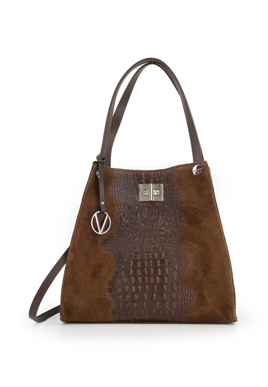 Сумка VENEZIA Handbag, Brown
Сумка VENEZIA Handbag, Brown