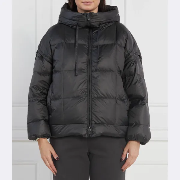 Куртка стандартного кроя 2 в 1 Segovia Marella, черный
Куртка стандартного кроя 2 в 1 Segovia Marella, черный