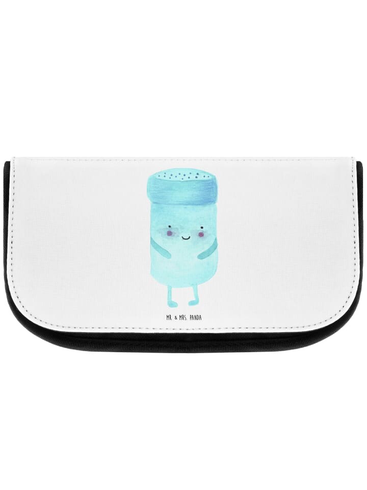 Косметичка Mr & Mrs Panda Beste Freunde Salz ohne Spruch, белый
Косметичка Mr & Mrs Panda Beste Freunde Salz ohne Spruch, белый