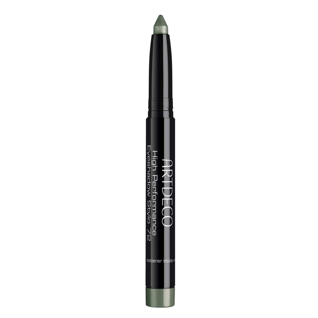 Тени для век l.a. vibes high performance eyeshadow stylo Artdeco, 72 - seaweed, вес 1.4 гр.
Тени для век l.a. vibes high performance eyeshadow stylo Artdeco, 72 - seaweed, вес 1.4 гр.