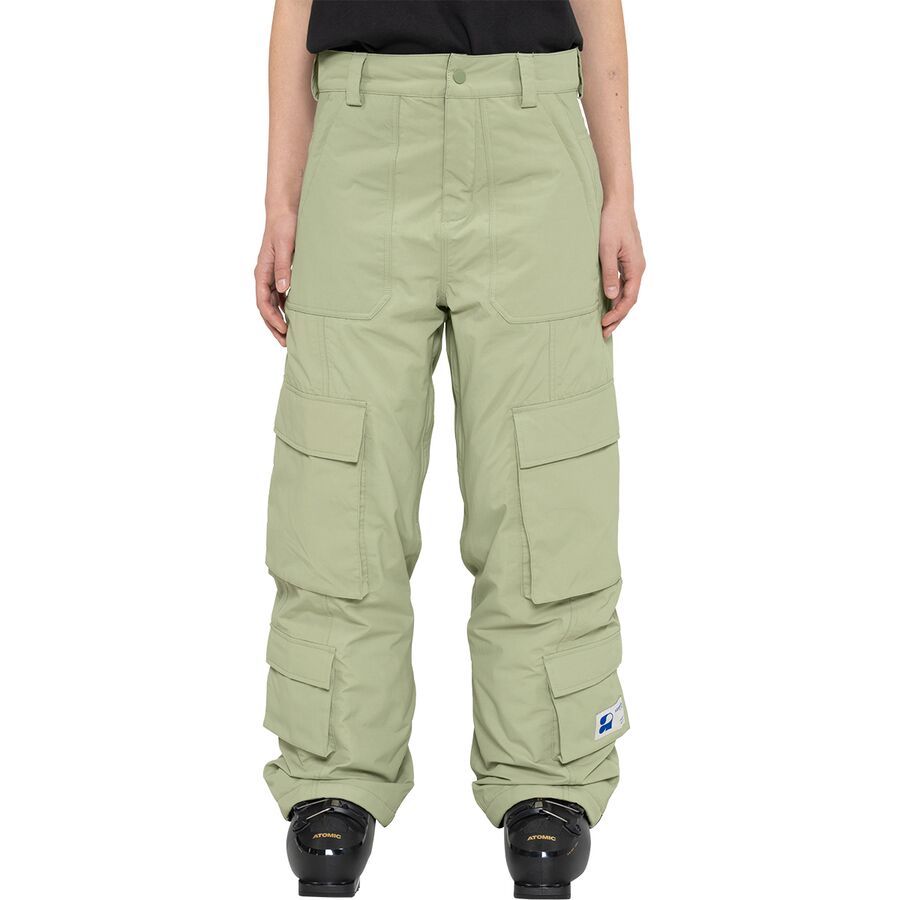 Брюки Armada Mula 2L Insulated Armada, Macha
Брюки Armada Mula 2L Insulated Armada, Macha
