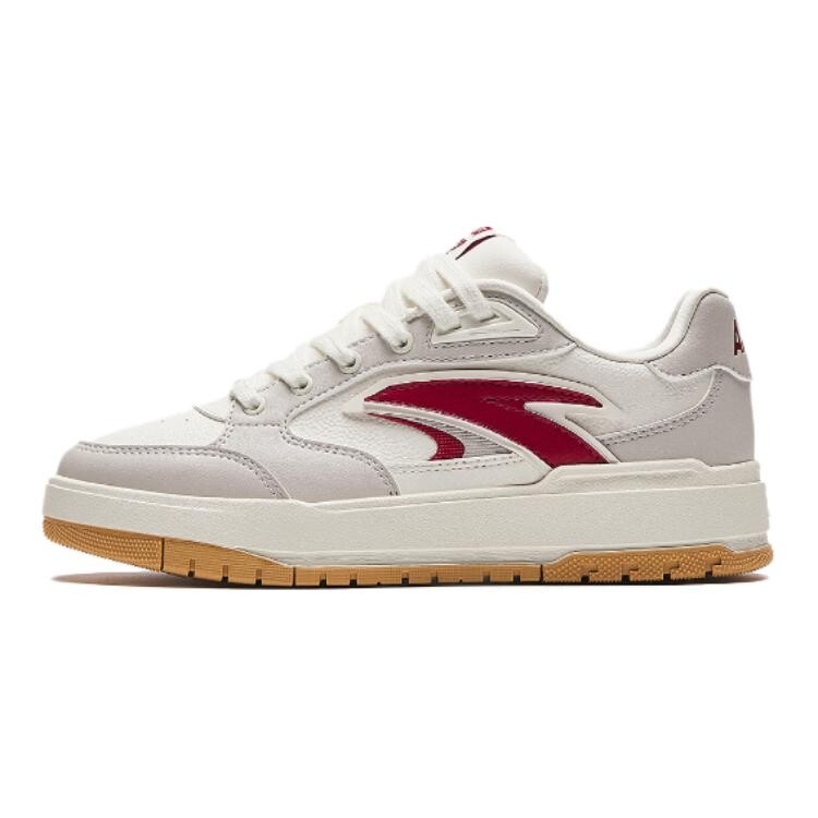 Детские кроссовки для скейтбординга GS Low-top Grey Anta Kids, белый/серый
Детские кроссовки для скейтбординга GS Low-top Grey Anta Kids, белый/серый