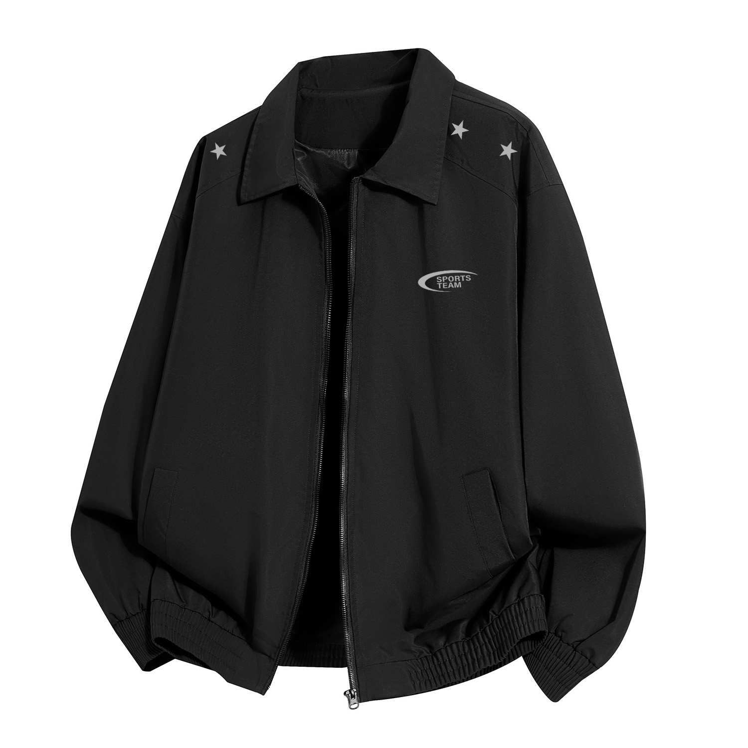 Disney Куртка Unisex, Black
Disney Куртка Unisex, Black