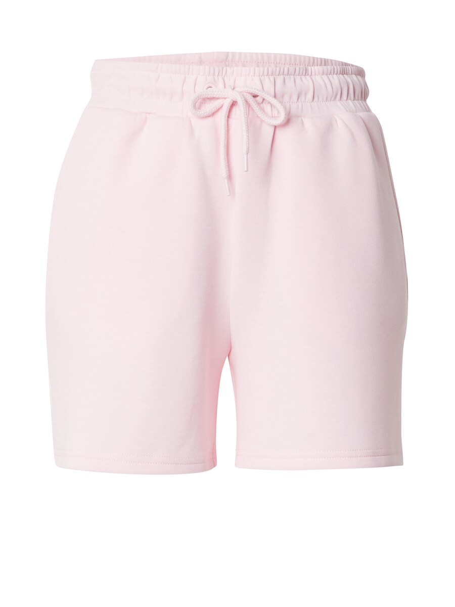 Обычные спортивные штаны ONLY PLAY, розовый
Обычные спортивные штаны ONLY PLAY, розовый