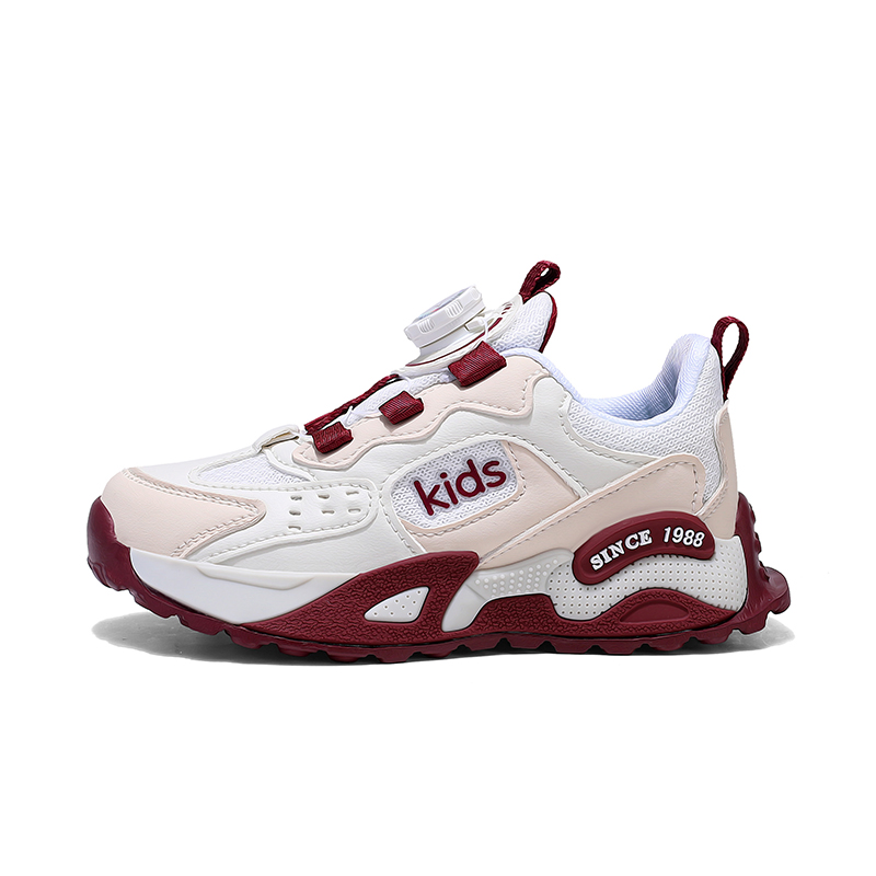 SNOOPY Противоскользящие, дышащие, легкие, амортизирующие кроссовки для бега, бордовые, детские
SNOOPY Противоскользящие, дышащие, легкие, амортизирующие кроссовки для бега, бордовые, детские