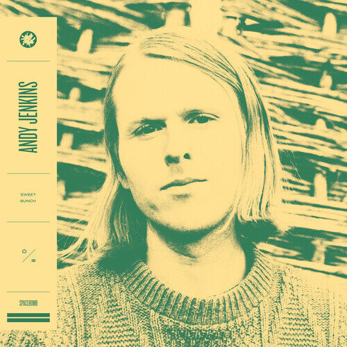 Виниловая пластинка Jenkins, Andy: Sweet Bunch
Виниловая пластинка Jenkins, Andy: Sweet Bunch