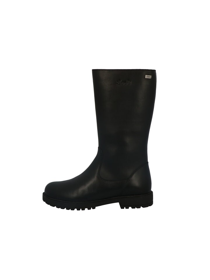 Сапоги Lurchi Ilara WF TEX, черный
Сапоги Lurchi Ilara WF TEX, черный