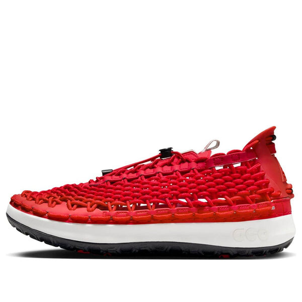Кроссовки acg watercat Nike, красный
Кроссовки acg watercat Nike, красный