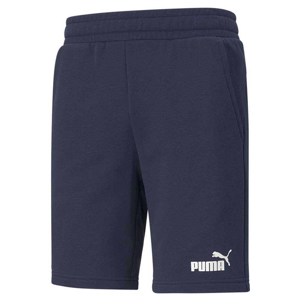 Шорты Puma Ess Slims, синий
Шорты Puma Ess Slims, синий