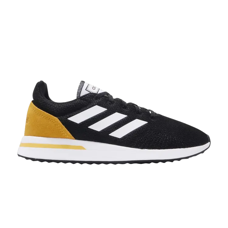 Кроссовки Run 70s 'Gold', черный
Кроссовки Run 70s 'Gold', черный