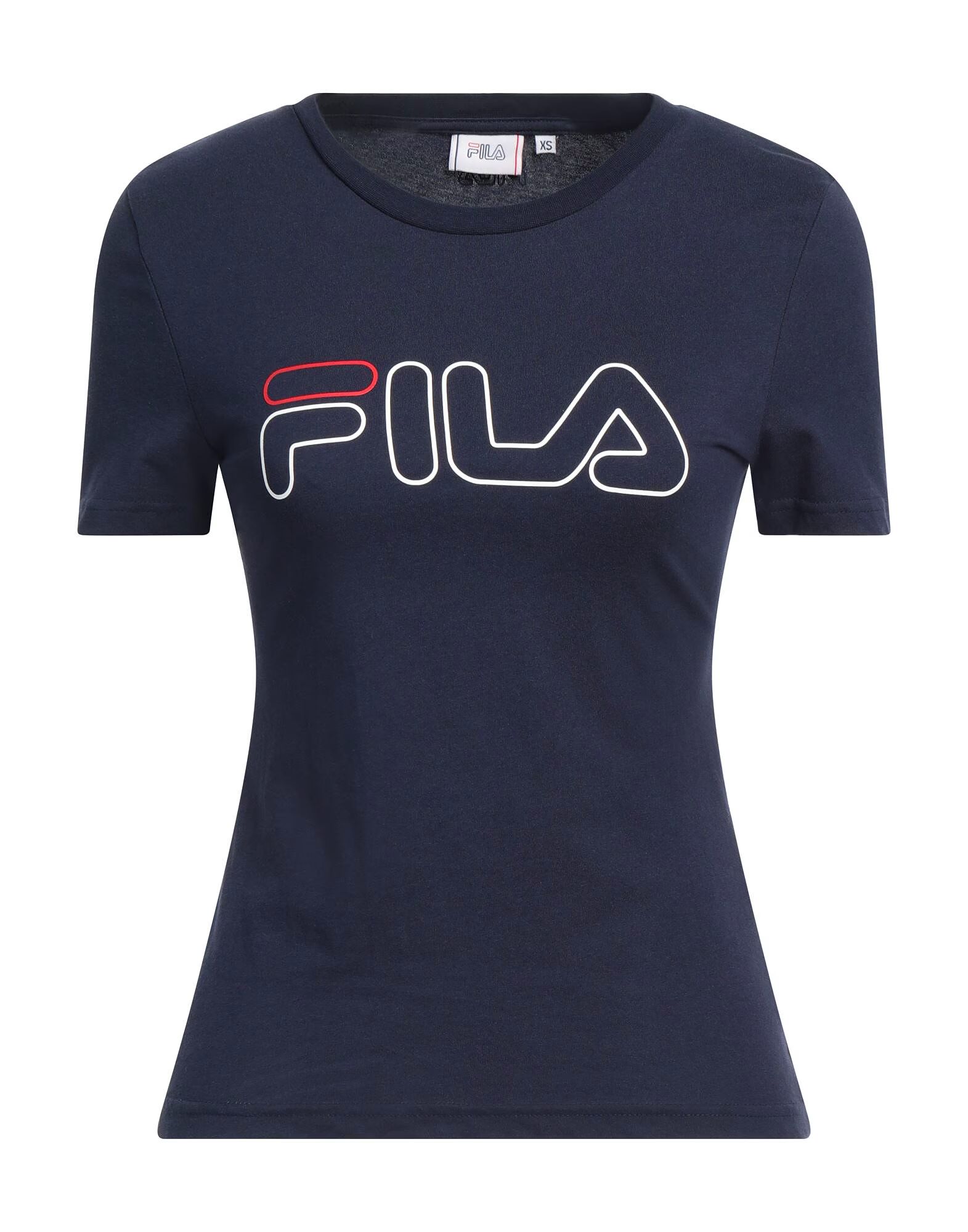 Футболка Fila, полуночно-синий
Футболка Fila, полуночно-синий