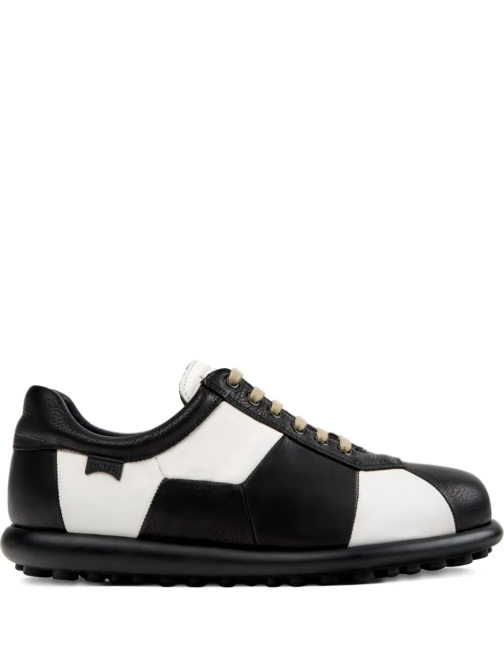 Кеды Ariel Camper, черный
Кеды Ariel Camper, черный